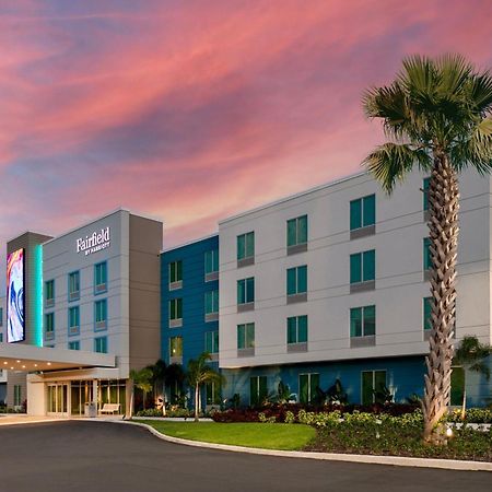 Fairfield By Marriott Luquillo Beach Luaran gambar