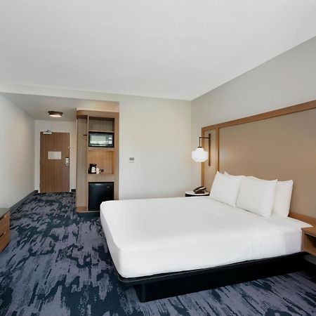 Fairfield By Marriott Luquillo Beach Luaran gambar