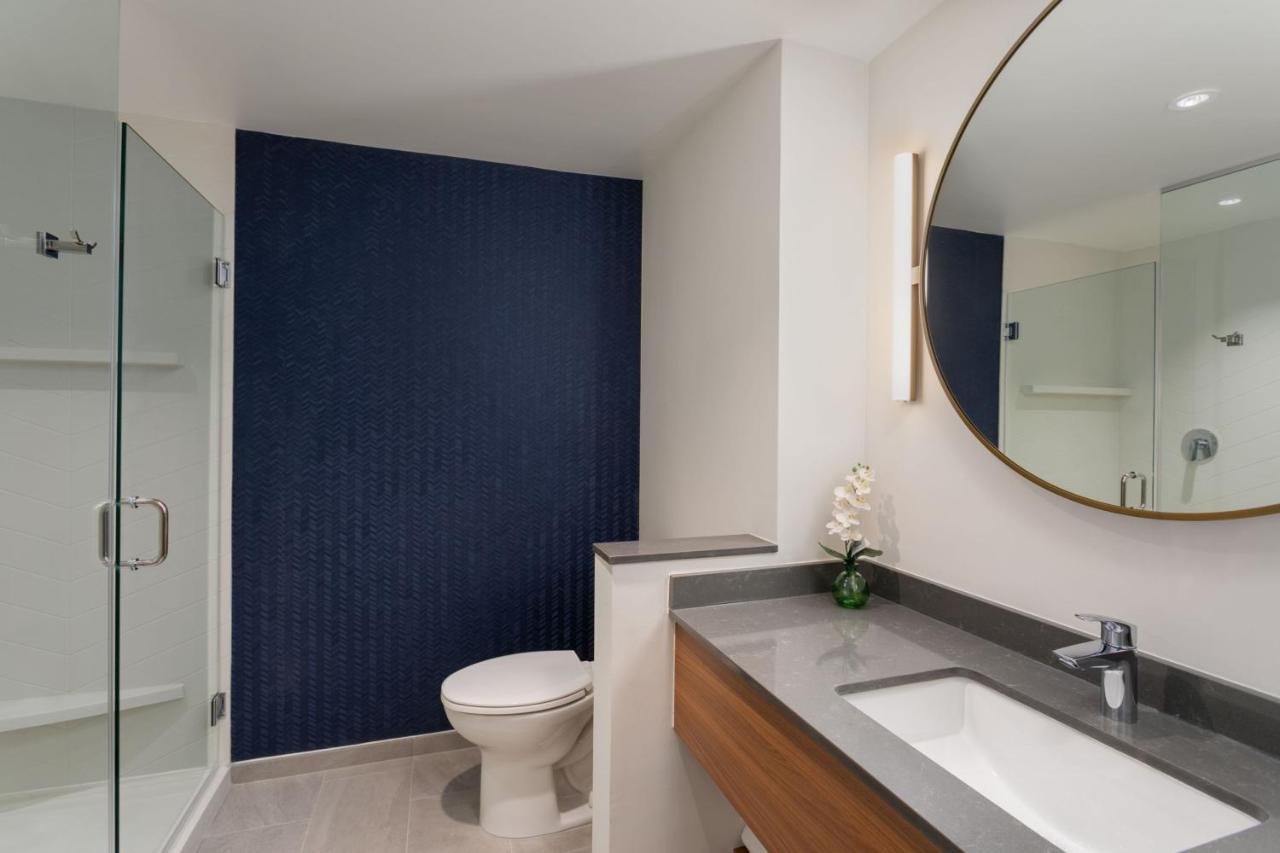 Fairfield By Marriott Luquillo Beach Luaran gambar