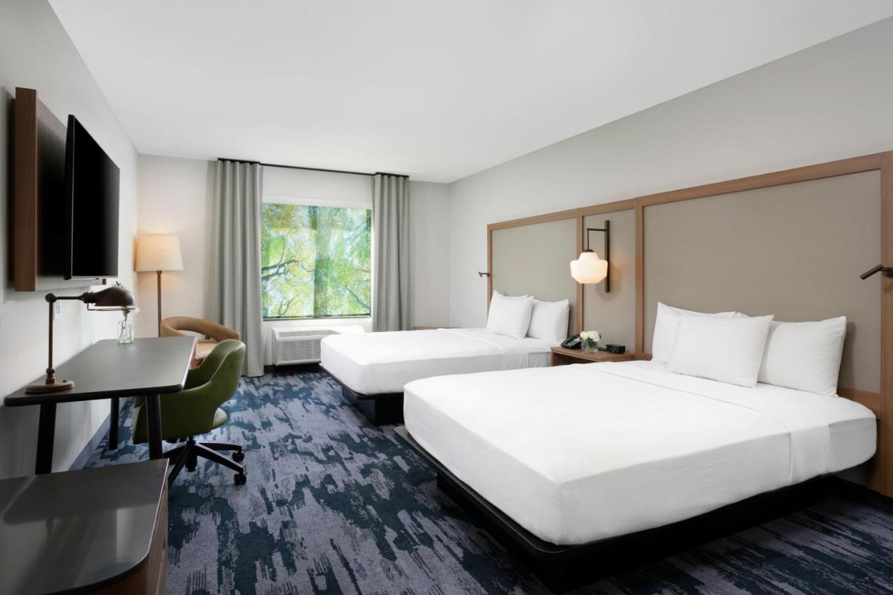 Fairfield By Marriott Luquillo Beach Luaran gambar