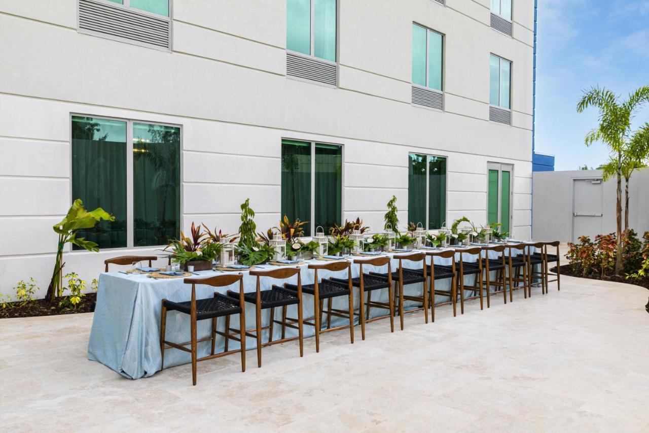Fairfield By Marriott Luquillo Beach Luaran gambar