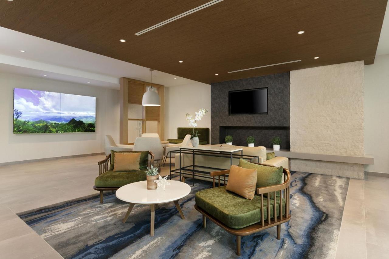 Fairfield By Marriott Luquillo Beach Luaran gambar