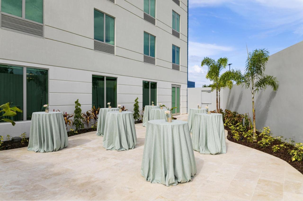 Fairfield By Marriott Luquillo Beach Luaran gambar