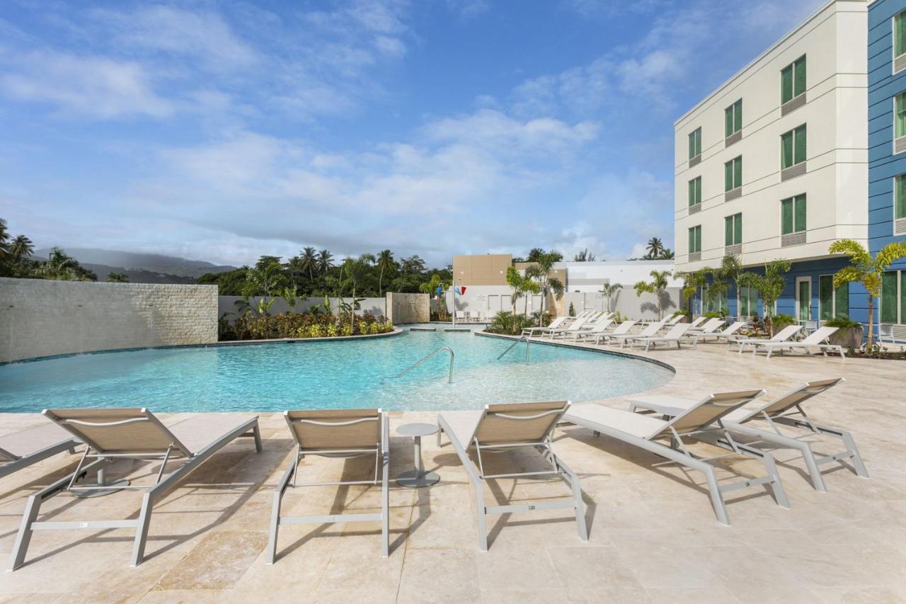 Fairfield By Marriott Luquillo Beach Luaran gambar