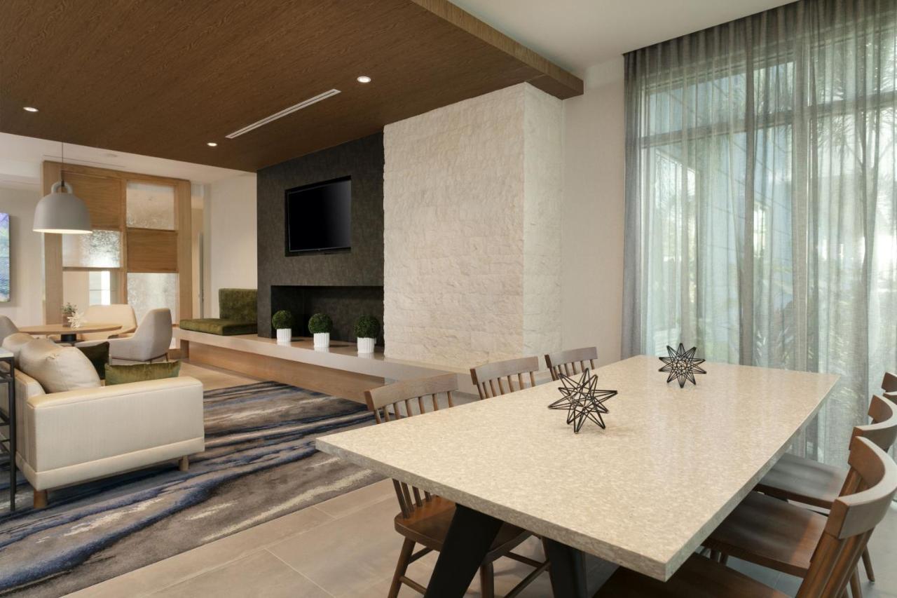 Fairfield By Marriott Luquillo Beach Luaran gambar