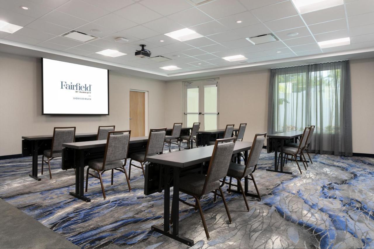 Fairfield By Marriott Luquillo Beach Luaran gambar