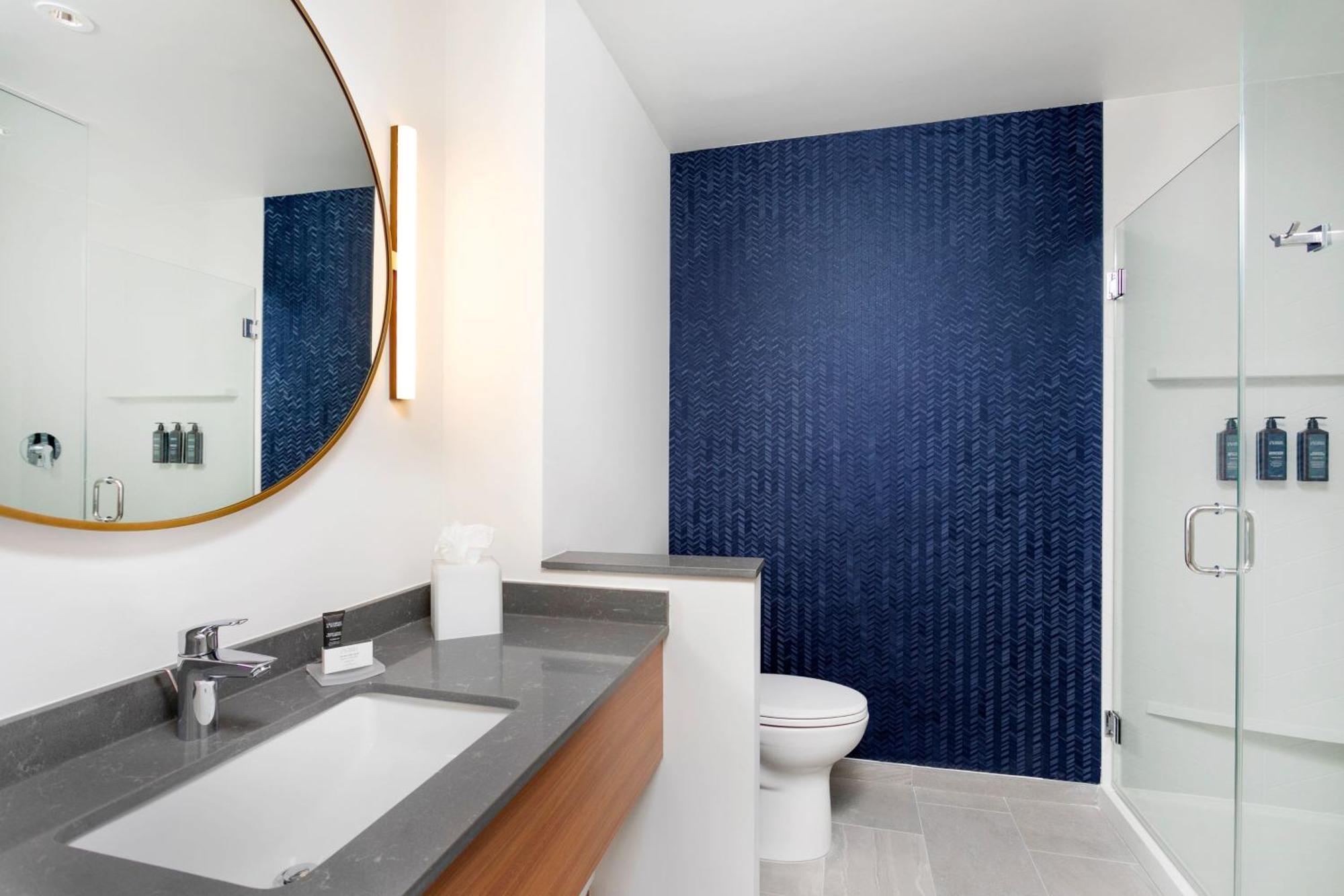 Fairfield By Marriott Luquillo Beach Luaran gambar