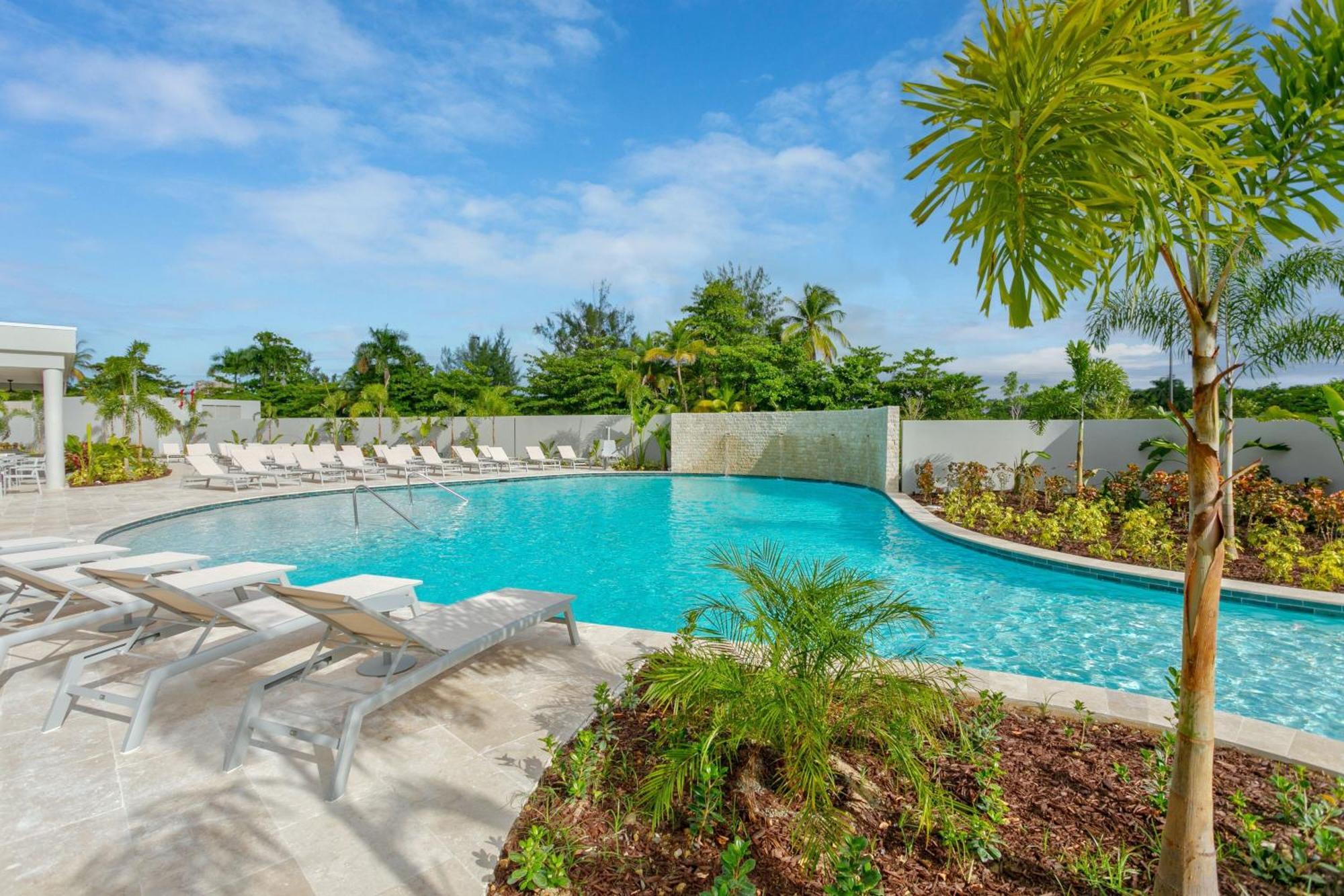 Fairfield By Marriott Luquillo Beach Luaran gambar