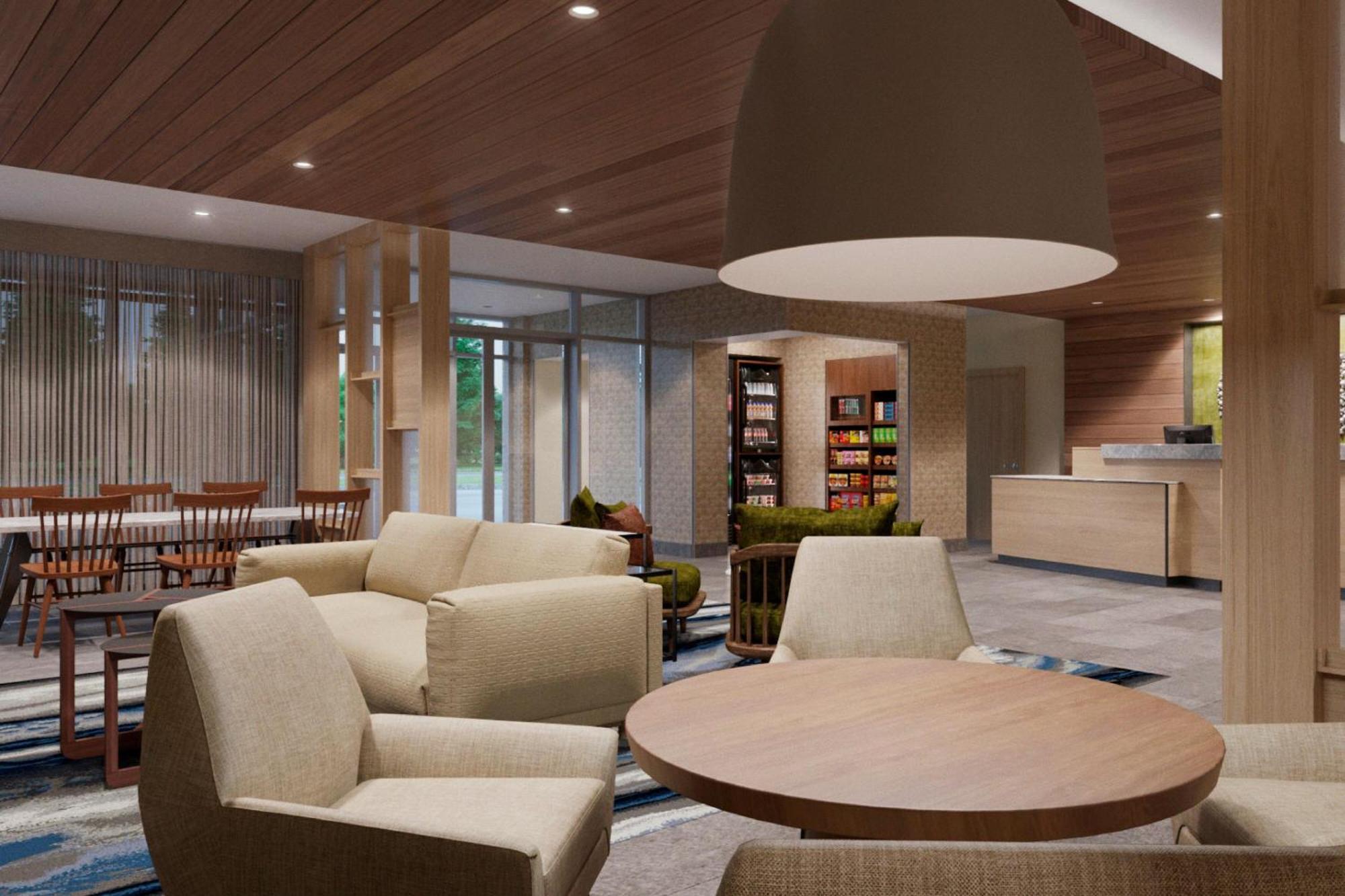 Fairfield By Marriott Luquillo Beach Luaran gambar
