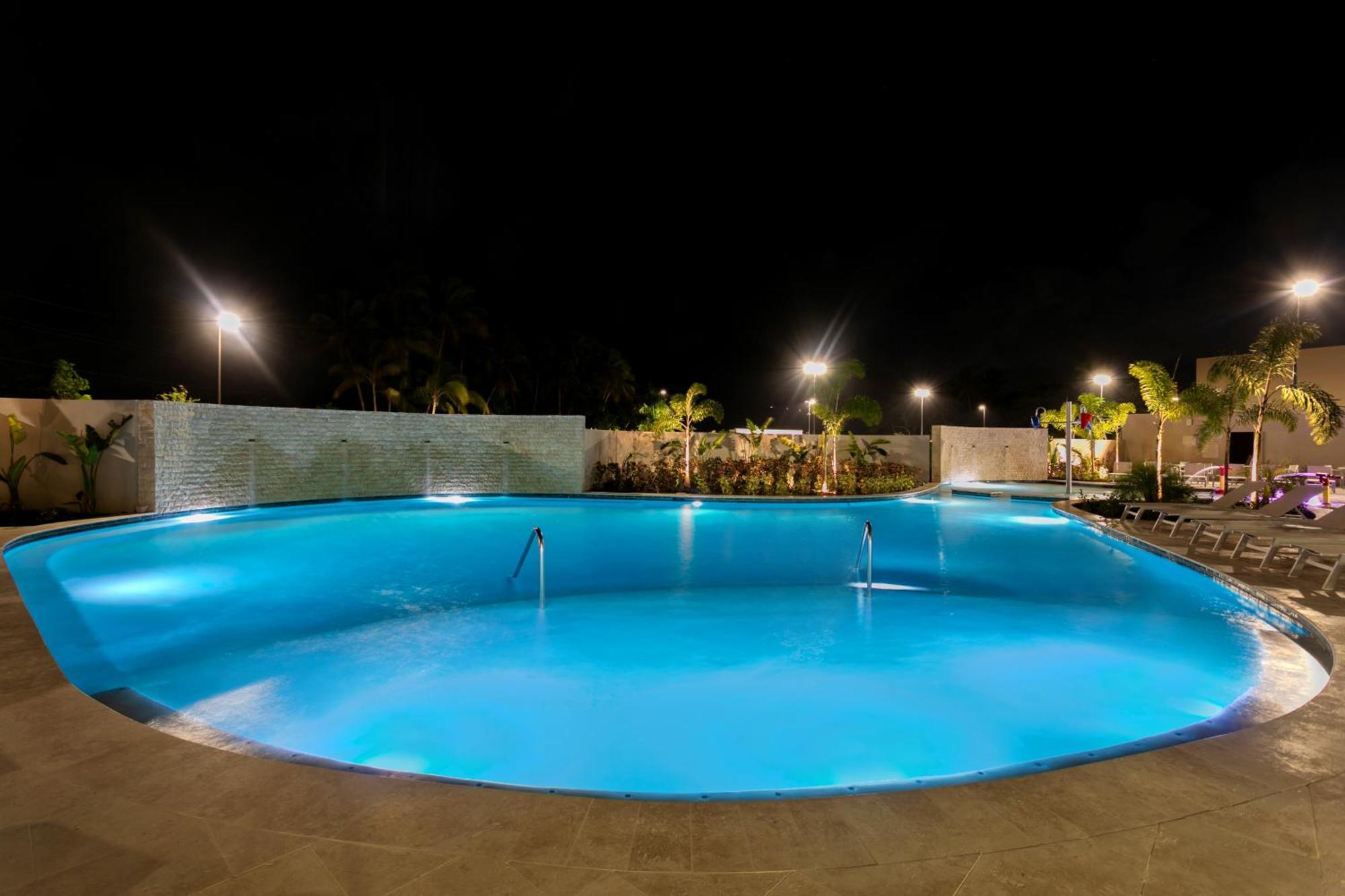 Fairfield By Marriott Luquillo Beach Luaran gambar