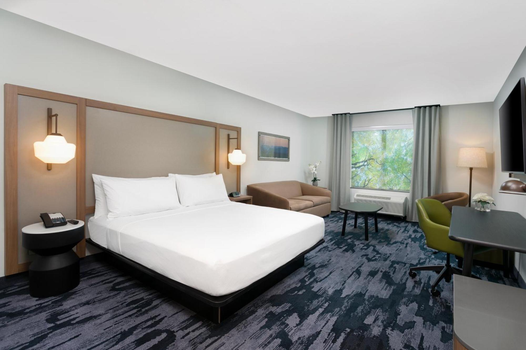 Fairfield By Marriott Luquillo Beach Luaran gambar