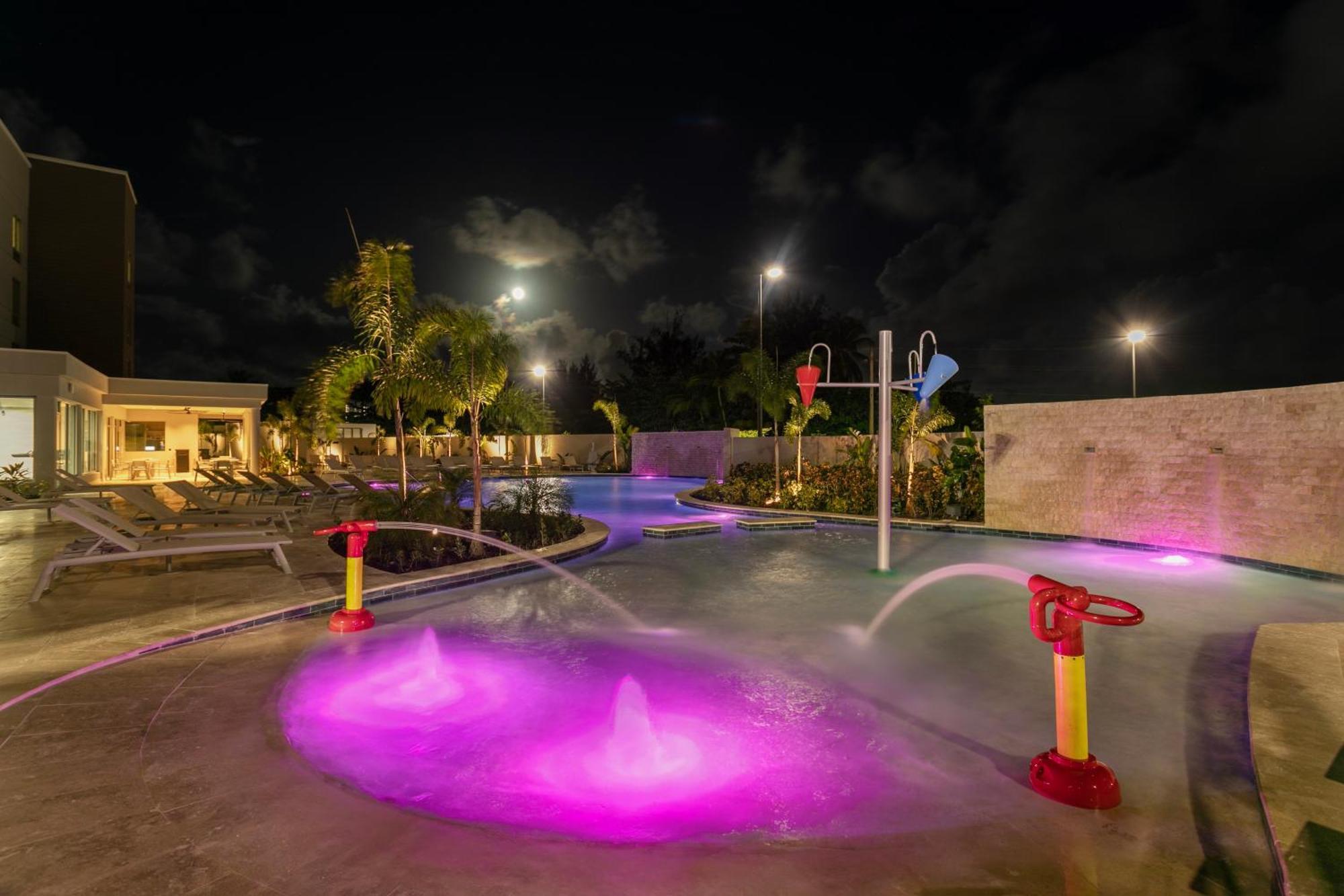 Fairfield By Marriott Luquillo Beach Luaran gambar