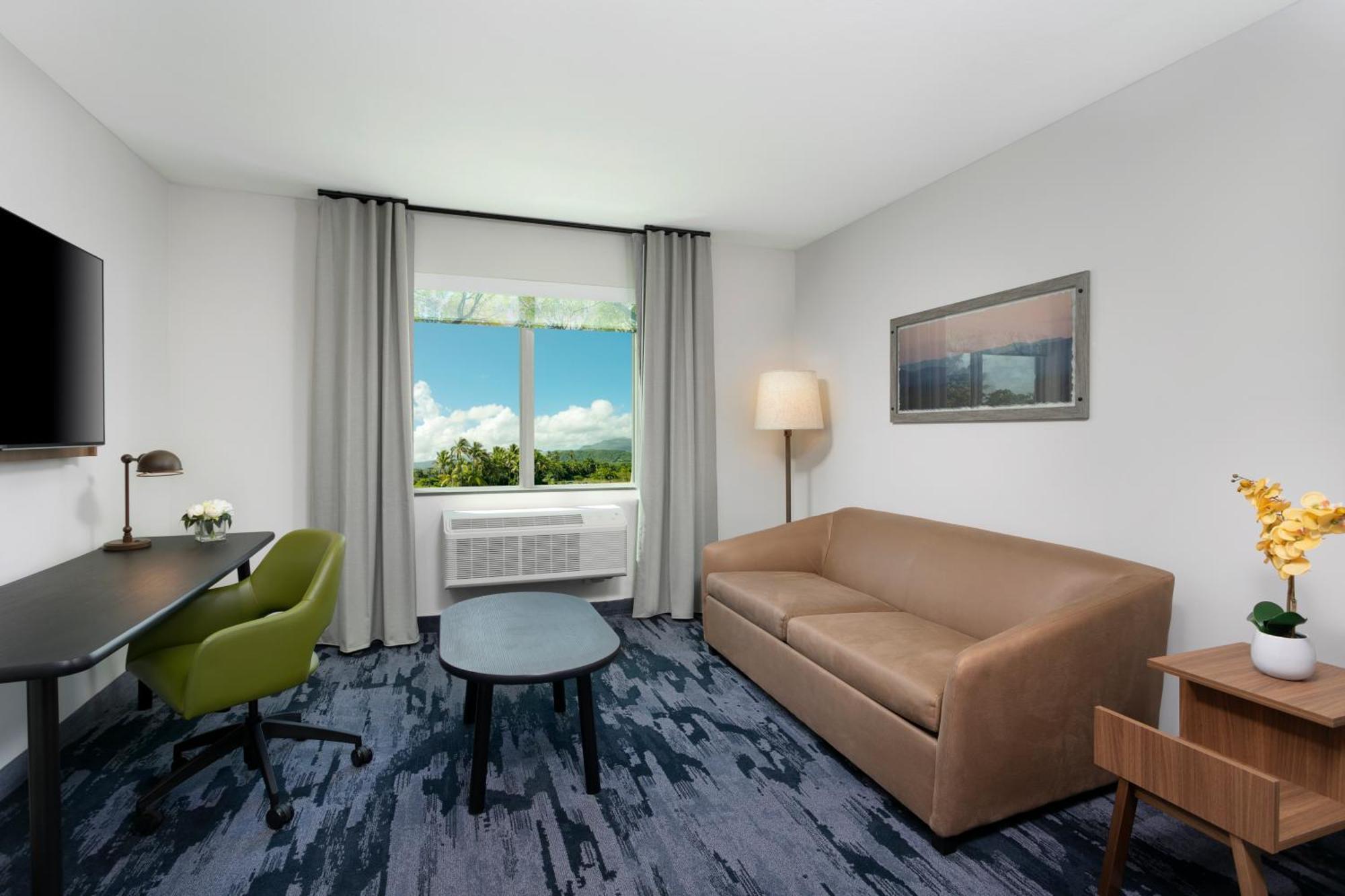 Fairfield By Marriott Luquillo Beach Luaran gambar