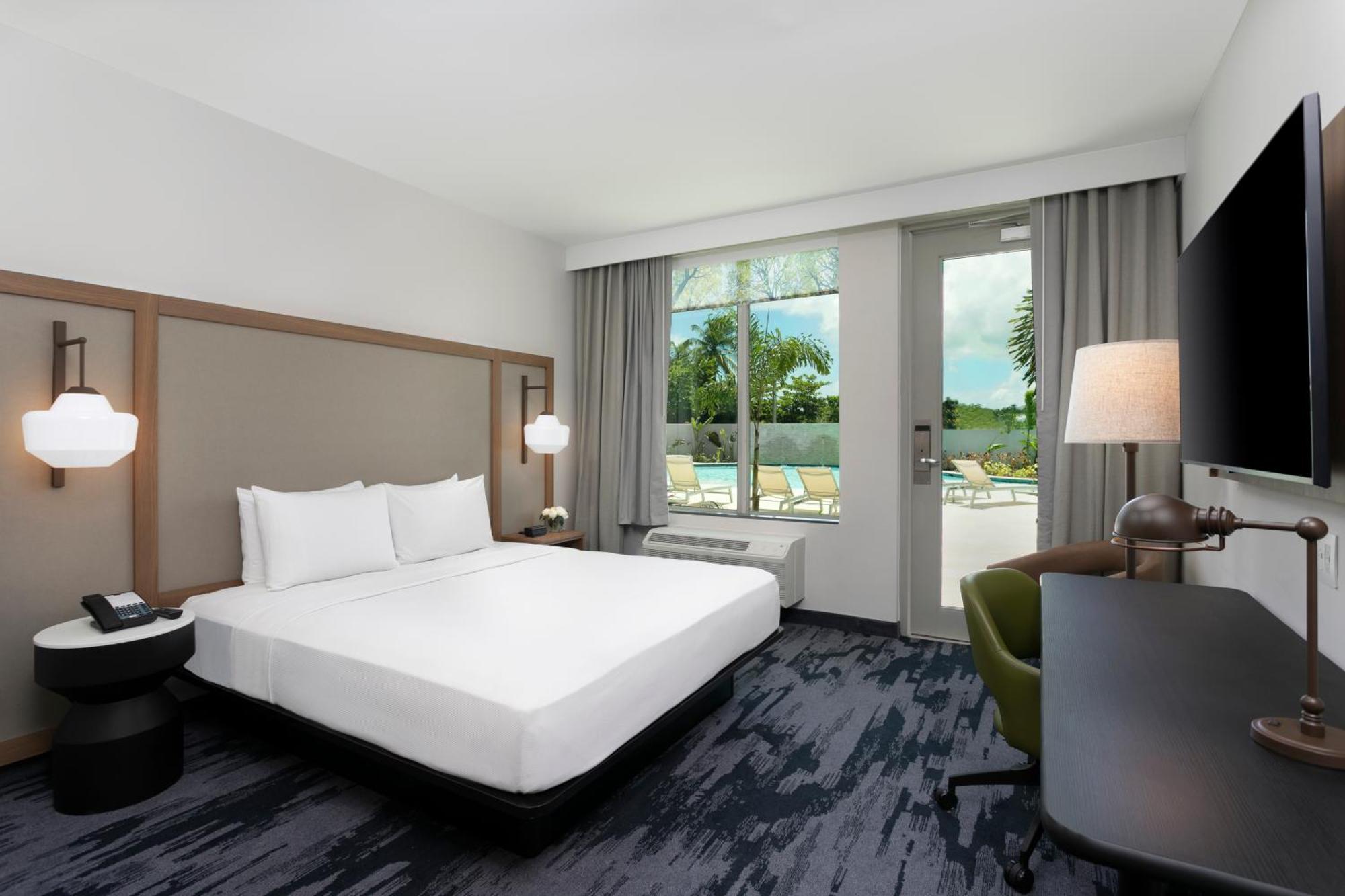 Fairfield By Marriott Luquillo Beach Luaran gambar