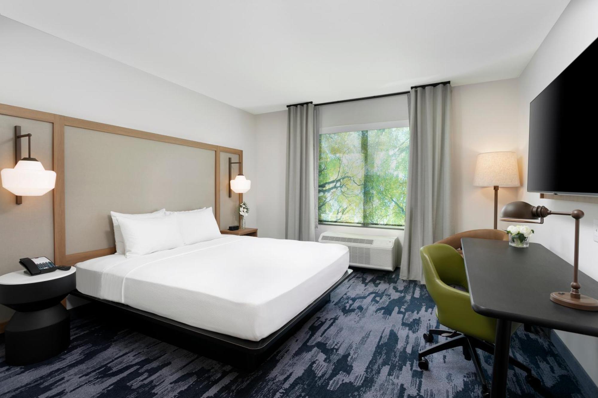 Fairfield By Marriott Luquillo Beach Luaran gambar