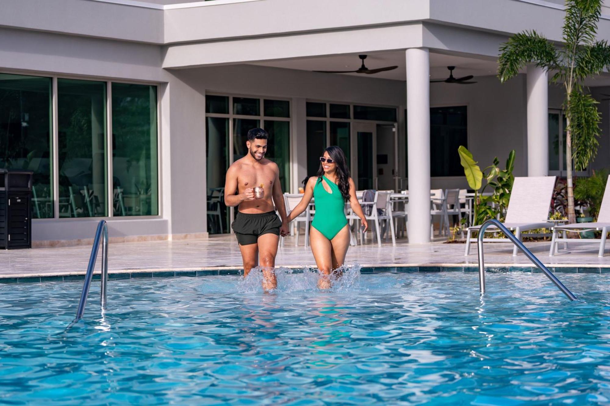 Fairfield By Marriott Luquillo Beach Luaran gambar