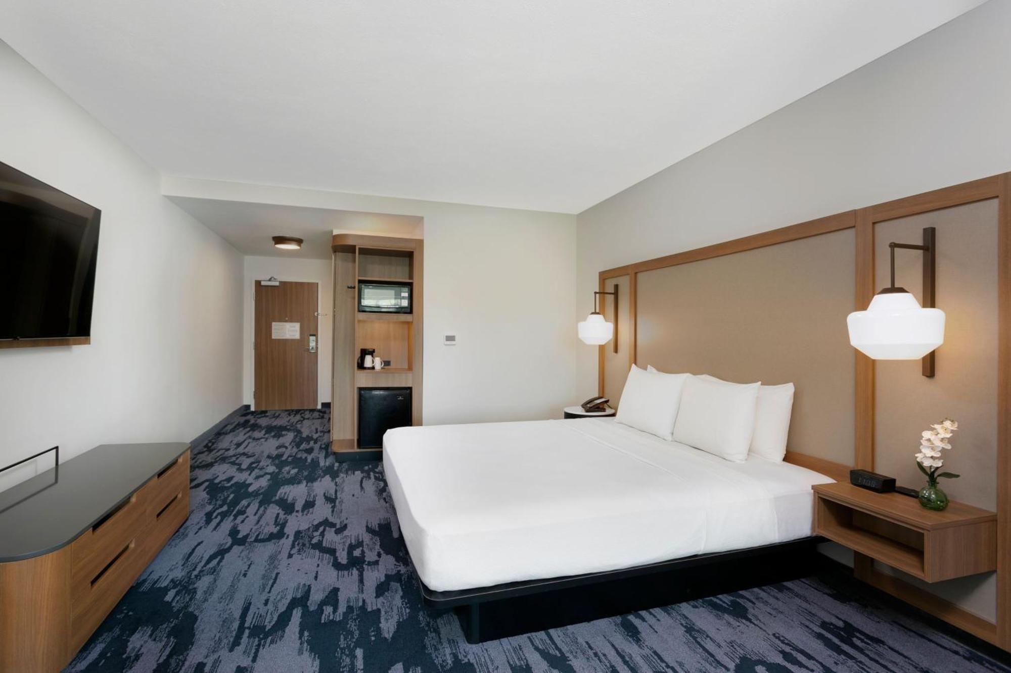 Fairfield By Marriott Luquillo Beach Luaran gambar