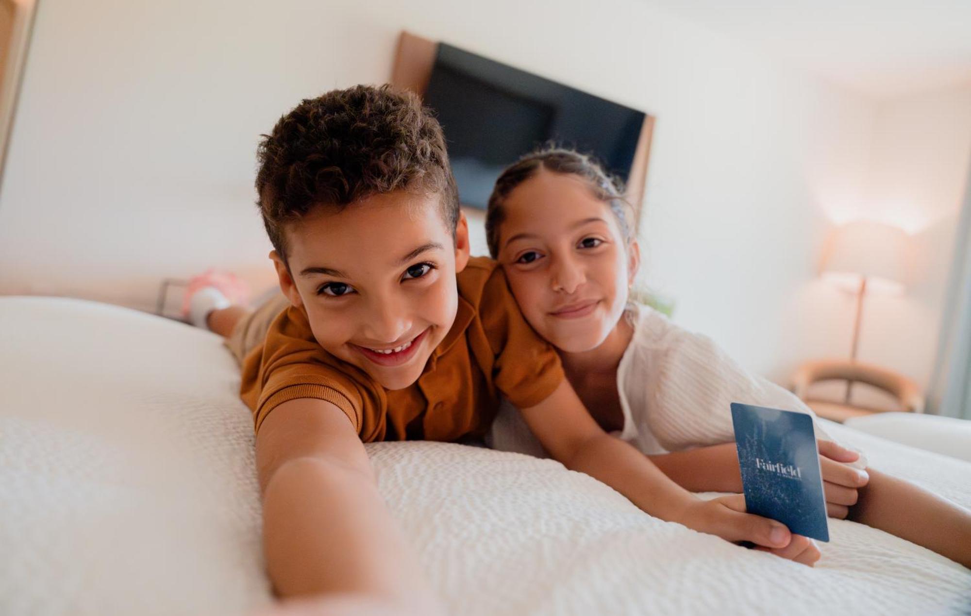 Fairfield By Marriott Luquillo Beach Luaran gambar