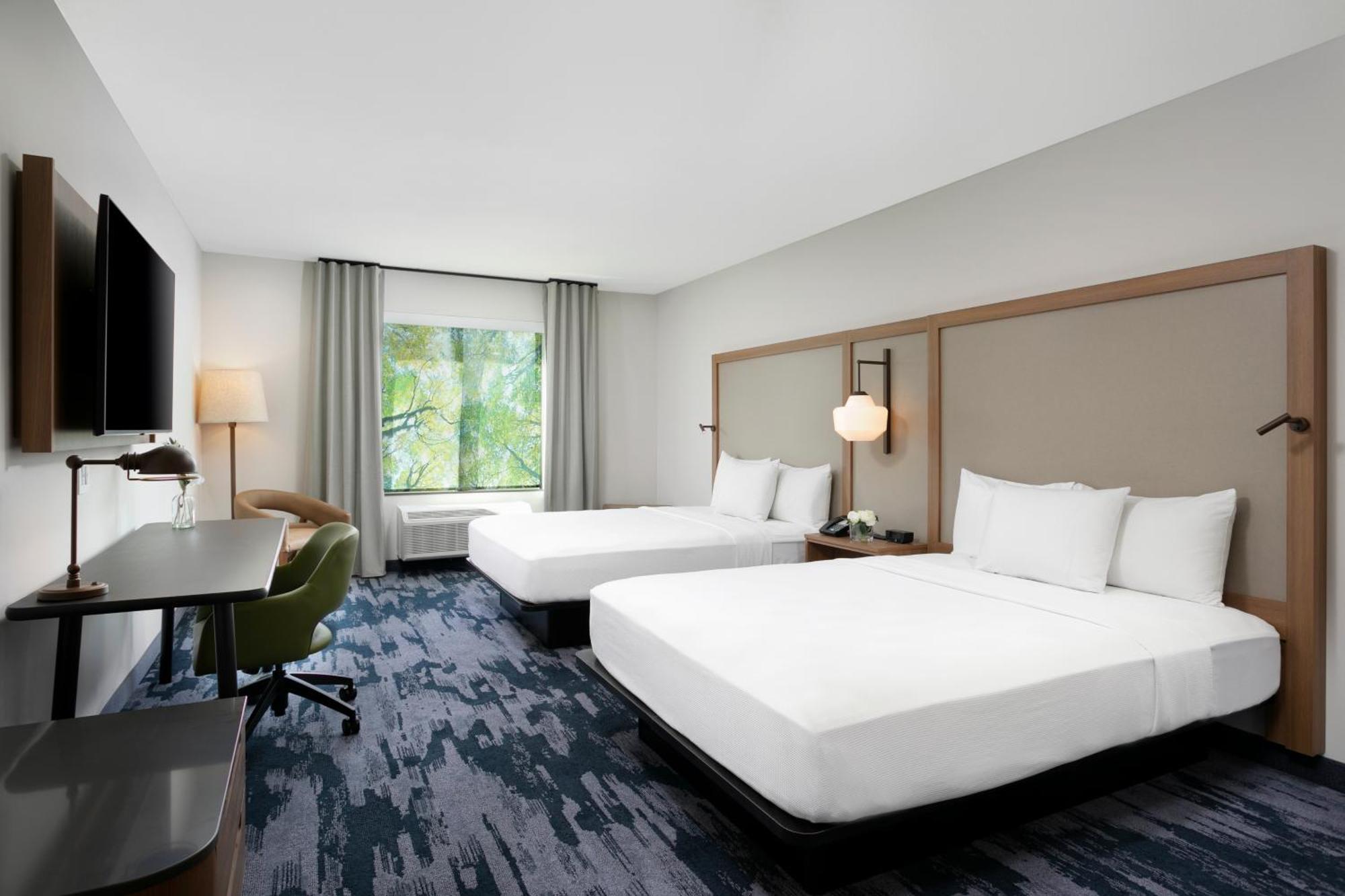 Fairfield By Marriott Luquillo Beach Luaran gambar